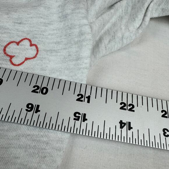 Vintage Looney Tunes Marvin Martian Bugs Bunny Shirt - Picture 7 of 7